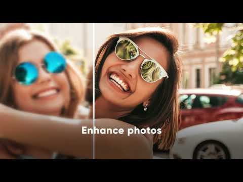 PhotoTune - Photo Enhancer 1