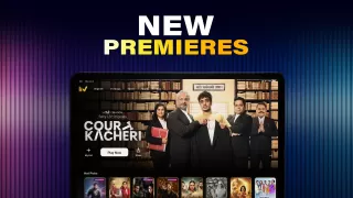 Sony LIV