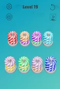 Sort Stack