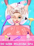 Fashion Braid Hair Salon Games