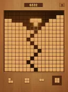 QBlock: Wood Block Puzzle Game