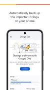 Google One