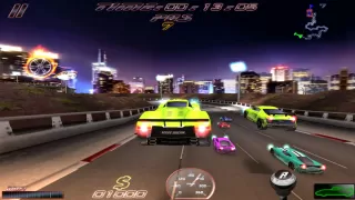 Speed Racing Ultimate