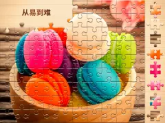 Jigsaw Puzzles拼图游戏