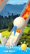 Bridge Race