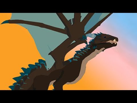 Dragon Simulator 3D: Adventure Game