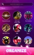 Tiles Hop EDM Rush Music Game