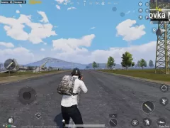 PUBG MOBILE