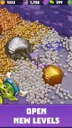 Gold and Goblins: Idle Merger