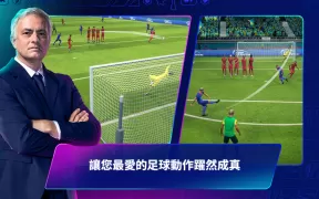 Top Eleven 2024 - 成為足球領隊