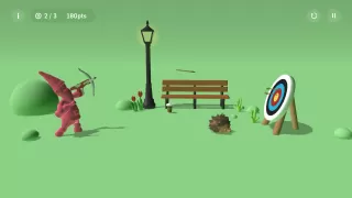 Gumslinger