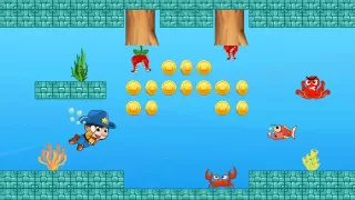 Super Bino Go 2