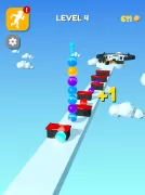 Stack Rider
