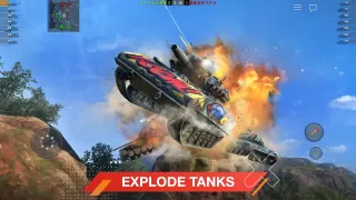 World of Tanks Blitz