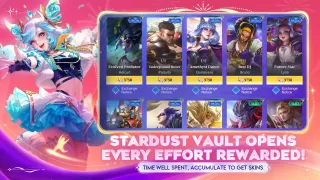 Mobile Legends: Bang Bang