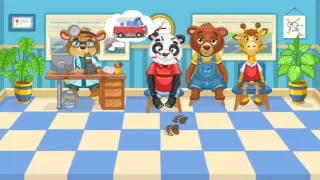 動物醫生