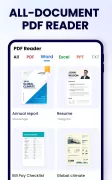 PDF Reader - PDF Viewer