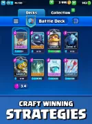 Clash Royale
