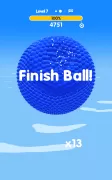 Ball Paint