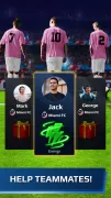 Football Rivals: Online Soccer