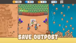 Idle Outpost