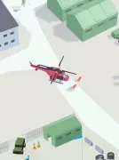 Air Support!