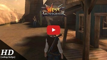 West Gunfighter Android Gameplay [1080p/60fps]