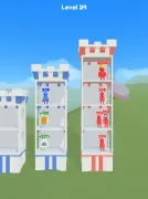 Push Tower