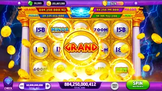 Cash Tornado™ Slots - Casino