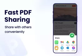 PDF阅读器