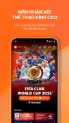 FPT Play - K+, HBO, Sport, TV