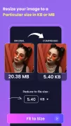 Image Compressor: Resize Photo