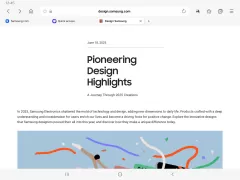 Samsung Internet Browser