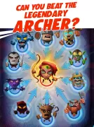 Smashing Four: PvP Hero bump