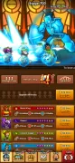 Crush Them All - PVP Idle RPG