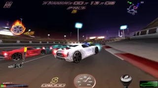 Speed Racing Ultimate