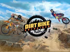 Dirt Bike Unchained