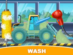 Construction Trucks & Vehicles