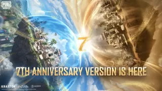 PUBG MOBILE