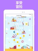 Nonogram.com 彩色图片十字像素拼图