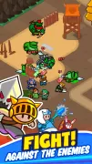 Rumble Heroes - Adventure RPG