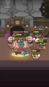 Legend of Slime: Idle RPG War