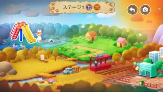 逃脱游戏 迷失猫咪的旅程2 -StrayCatDoors2-