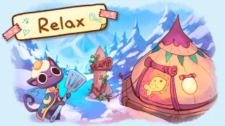 Campfire Cat Cafe