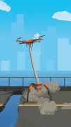 Claw Builder: 无人机