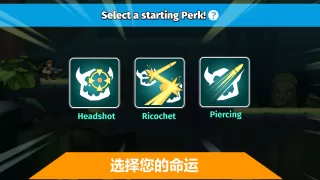 Auto Hero: 自动射击平台游戏