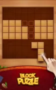 Block Puzzle - Wood Legend