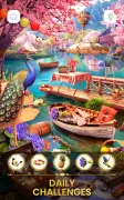 Bright Objects - Hidden Object
