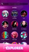 Tiles Hop EDM Rush Music Game