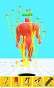 Attack Hole - Black Hole Games